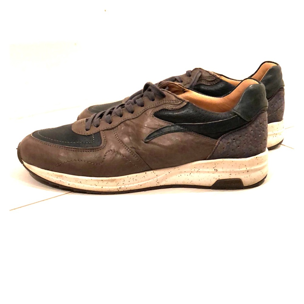 REHAB Footwear sneakers-not sold in the USA